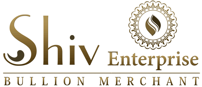 Shiv Bullion Logo